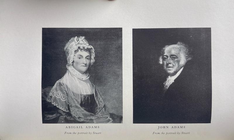 Famous Families of Massachusetts — image 3