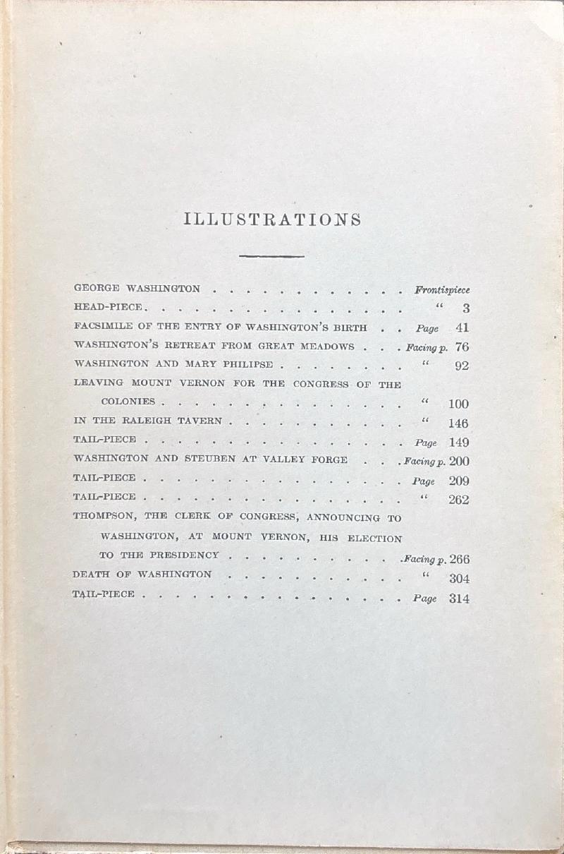 George Washington — image 5