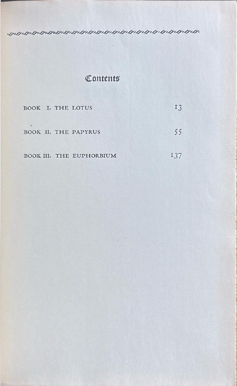 Anatole France: Thais & At the Sign of the Reine Pédauque — image 3